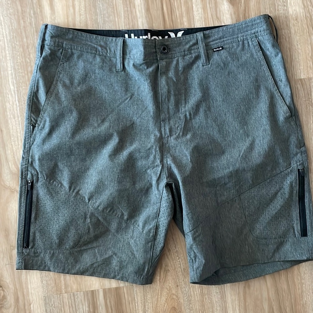 Hurley Phantom Hybrid Short